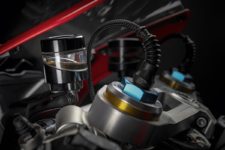 Clutch fluid reserv. ducatibyrizoma wave