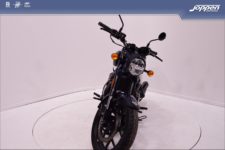 Royal Enfield Shotgun650