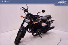 Royal Enfield Shotgun650