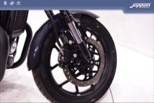 Royal Enfield Shotgun650