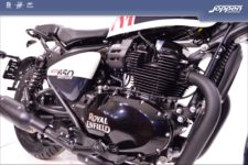 Royal Enfield Shotgun650