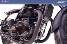 Royal Enfield Shotgun650
