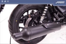 Royal Enfield Shotgun650