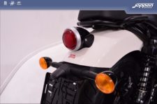 Royal Enfield Shotgun650
