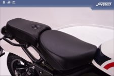 Royal Enfield Shotgun650