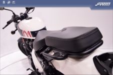 Royal Enfield Shotgun650