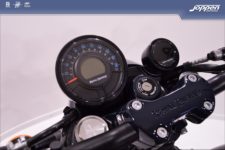 Royal Enfield Shotgun650