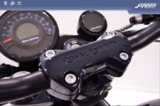 Royal Enfield Shotgun650