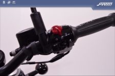 Royal Enfield Shotgun650