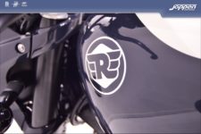 Royal Enfield Shotgun650
