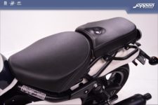 Royal Enfield Shotgun650