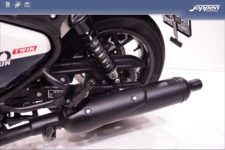 Royal Enfield Shotgun650