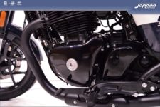 Royal Enfield Shotgun650