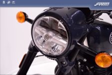 Royal Enfield Shotgun650