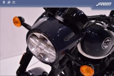 Royal Enfield Shotgun650