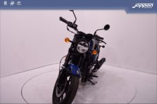 Royal Enfield Shotgun650