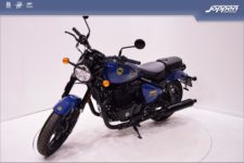 Royal Enfield Shotgun650