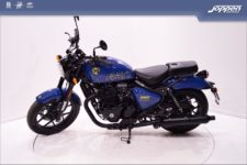 Royal Enfield Shotgun650