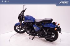 Royal Enfield Shotgun650