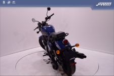 Royal Enfield Shotgun650