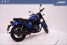 Royal Enfield Shotgun650