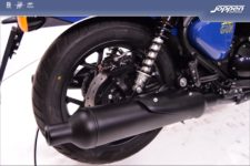 Royal Enfield Shotgun650