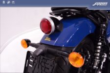 Royal Enfield Shotgun650