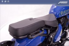 Royal Enfield Shotgun650