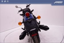 Royal Enfield Shotgun650