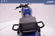Royal Enfield Shotgun650