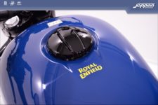 Royal Enfield Shotgun650