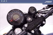 Royal Enfield Shotgun650