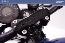 Royal Enfield Shotgun650