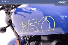 Royal Enfield Shotgun650