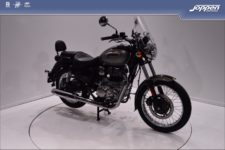 Royal Enfield Meteor350