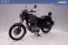 Royal Enfield Meteor350