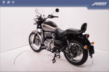 Royal Enfield Meteor350