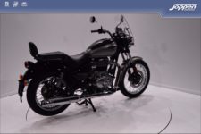 Royal Enfield Meteor350
