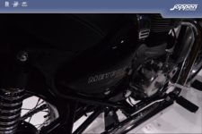 Royal Enfield Meteor350