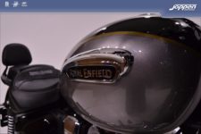 Royal Enfield Meteor350