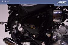 Royal Enfield Meteor350