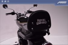 Royal Enfield Meteor350