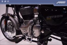 Royal Enfield Meteor350