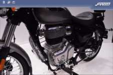 Royal Enfield Meteor350