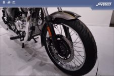 Royal Enfield Meteor350