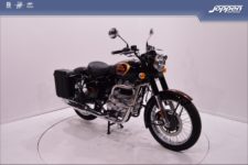 Royal Enfield Classic350