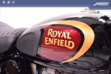 Royal Enfield Classic350