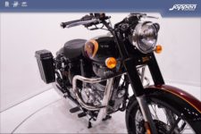 Royal Enfield Classic350