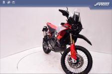 Ducati DesertX Rally