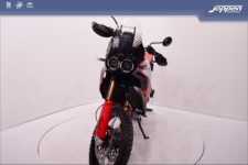 Ducati DesertX Rally